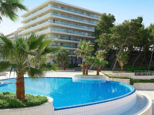 Holiday Home Luxury Sea View Apartment