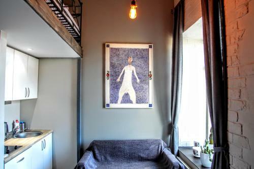 Apartamento Mini-lofts In The City Center
