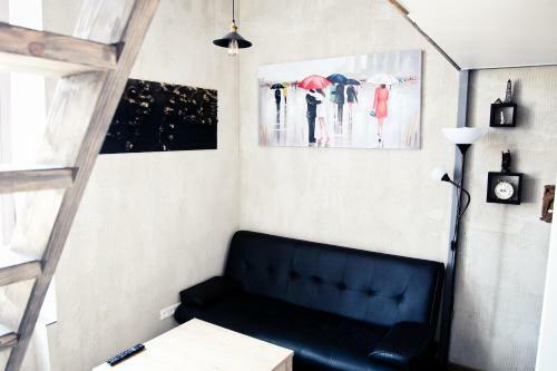 Apartamento Mini-lofts In The City Center