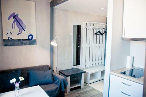 Apartamento Mini-lofts In The City Center