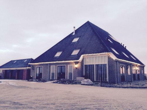 Bed & Breakfast Boerderij De Waard