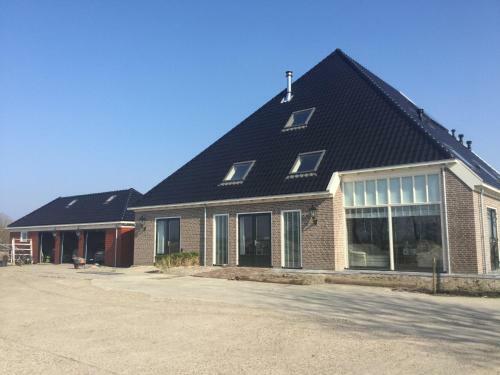 Bed & Breakfast Boerderij De Waard
