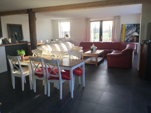 Bed & Breakfast Boerderij De Waard