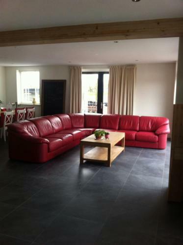 Bed & Breakfast Boerderij De Waard
