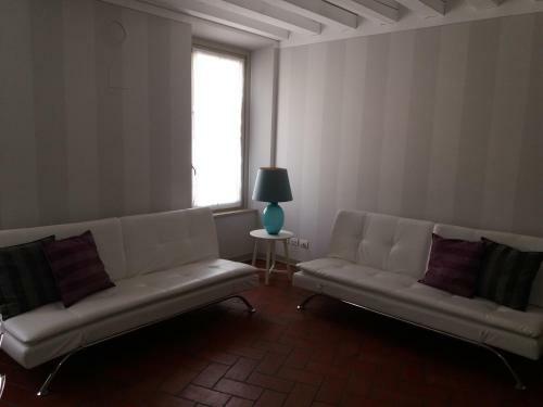 Apartamento Eleganti Dimore