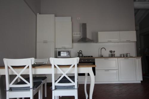 Apartamento Eleganti Dimore