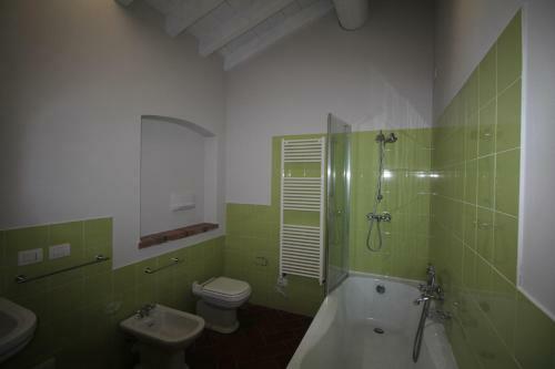 Apartamento Eleganti Dimore