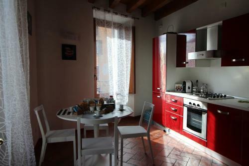 Apartamento Eleganti Dimore
