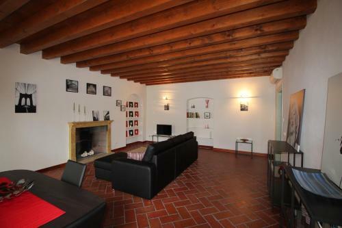 Apartamento Eleganti Dimore