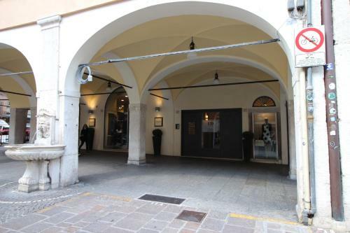 Apartamento Eleganti Dimore