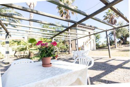 Bed & Breakfast Feudo Di Villa Anticaglia
