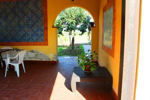 Bed & Breakfast Feudo Di Villa Anticaglia