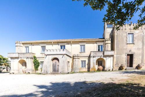 Bed & Breakfast Feudo Di Villa Anticaglia