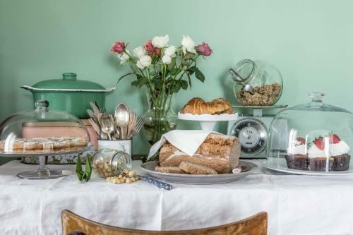 Bed & Breakfast Insolita Locandiera