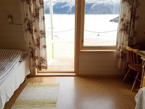 Apartamento Holmely