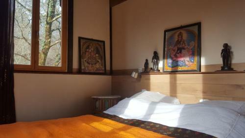 Bed & Breakfast Palika Lodge
