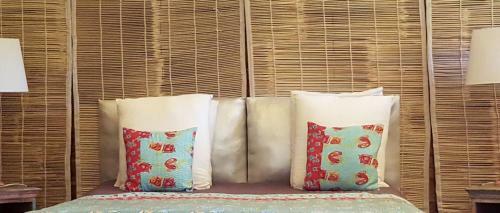 Bed & Breakfast Palika Lodge