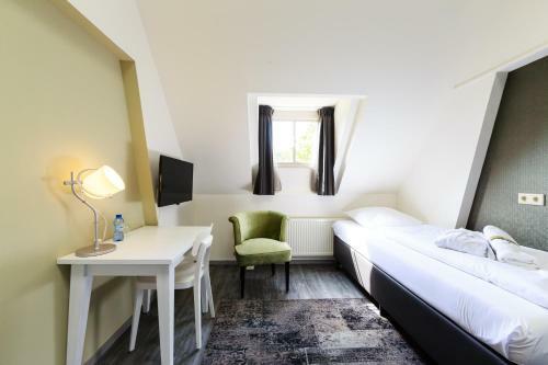 B&B Landgoed De Grote Beek