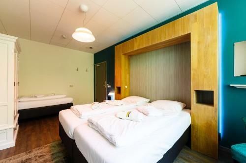 B&B Landgoed De Grote Beek