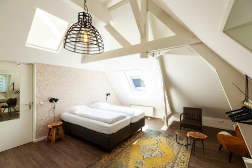 B&B Landgoed De Grote Beek