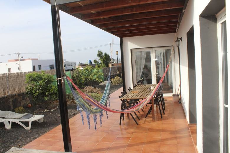 Bed & Breakfast Da Mata Kite&surf House