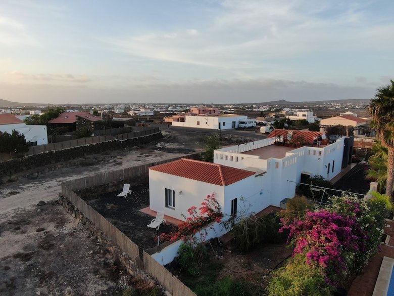 Bed & Breakfast Da Mata Kite&surf House