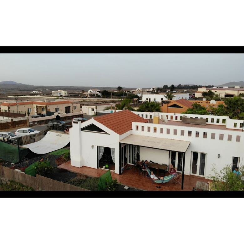 Bed & Breakfast Da Mata Kite&surf House