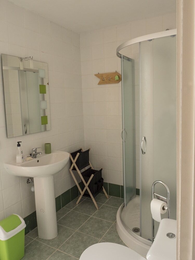 Bed & Breakfast Da Mata Kite&surf House