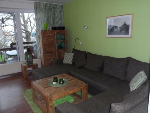 Apartamento Ferienwohnung Ortlieb Laboe