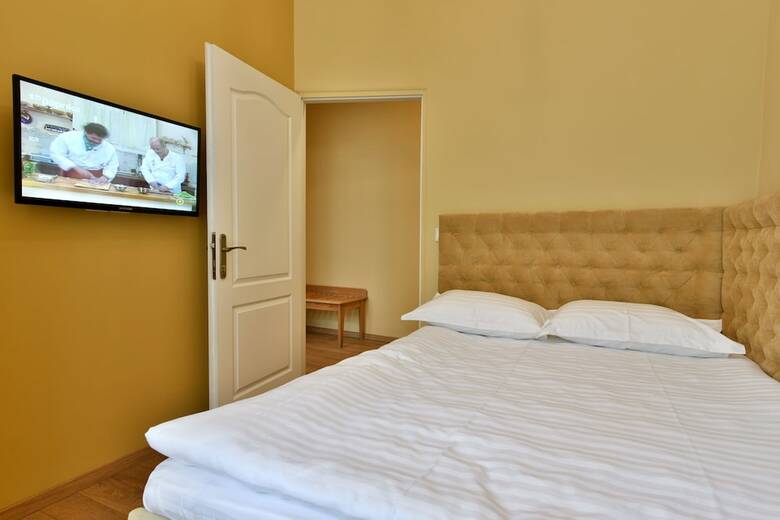 Hostal Casa Monte Verde