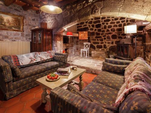 Holiday Home La Montagne