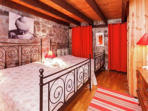 Holiday Home La Montagne