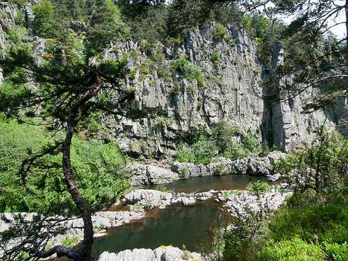Holiday Home La Montagne