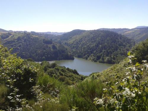 Holiday Home La Montagne