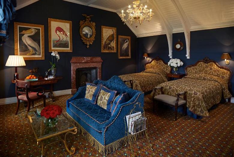 Hotel Ashford Castle