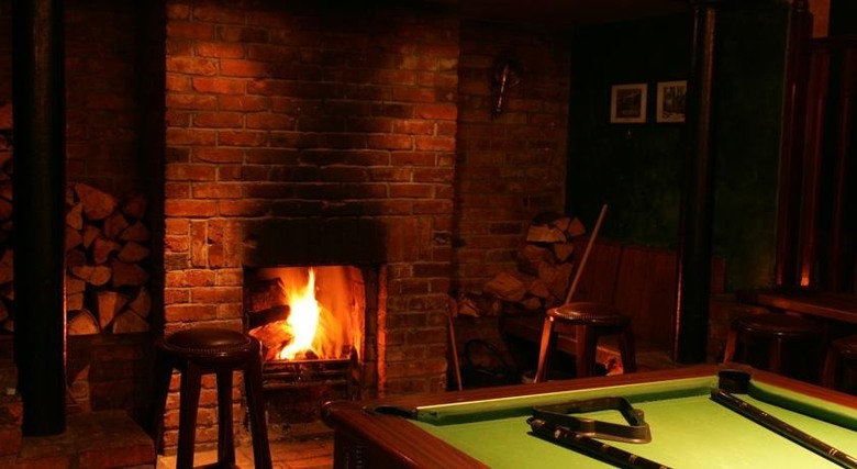 Hotel Glendalough