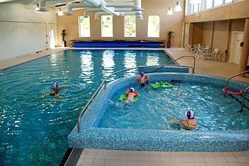 Kenmare Bay Hotel & Resort