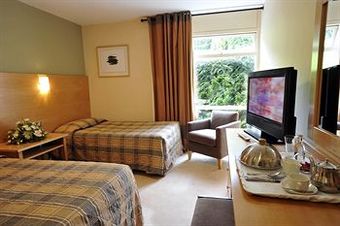 Kenmare Bay Hotel & Resort