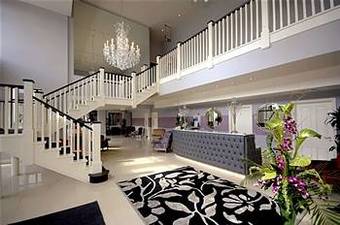 Kenmare Bay Hotel & Resort