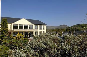 Kenmare Bay Hotel & Resort