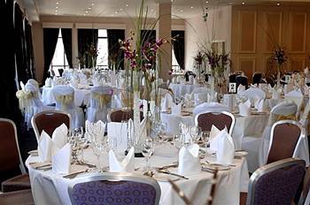 Kenmare Bay Hotel & Resort