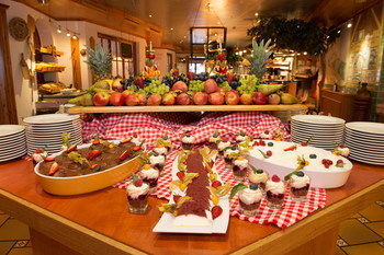 IFA Hotel Alpenrose