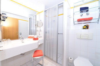 IFA Hotel Alpenrose