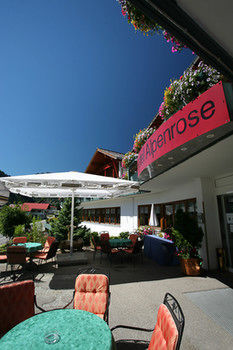 IFA Hotel Alpenrose