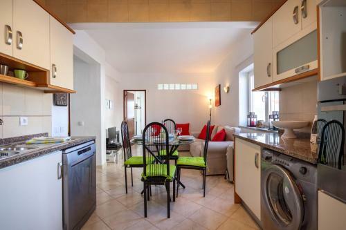 Apartamento Rua 1 De Maio