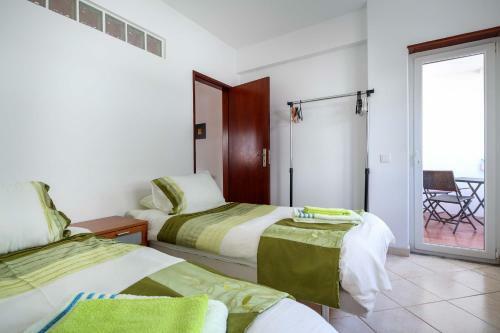 Apartamento Rua 1 De Maio