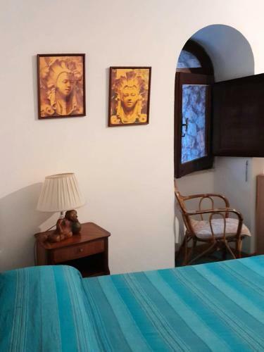 Apartamento La Panatica Al Centro Storico