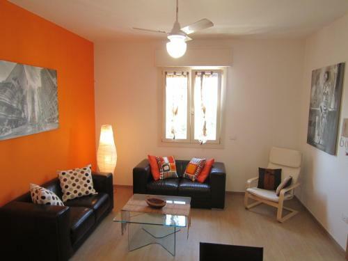 Basculla Apartments