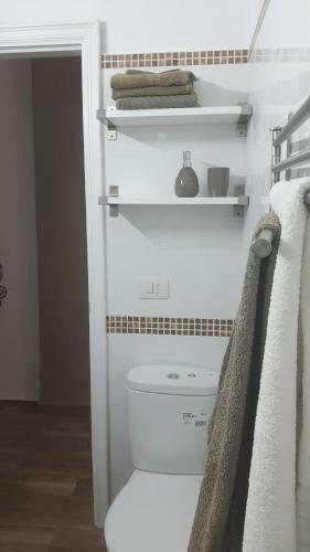 Apartamento Villa Las Cercas