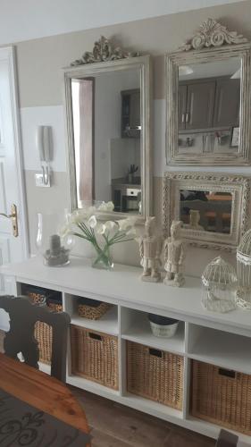 Apartamento Villa Las Cercas